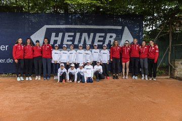 Bild 49 - BL DTV Hannover - BW Dresden Blasewitz : Ergebnis: 2:7